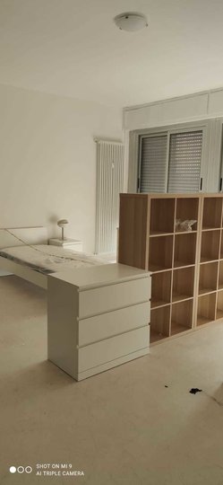 One bed in a double room - SANTO STEFANO