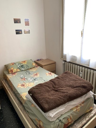 Habitación individual - SAN VITALE