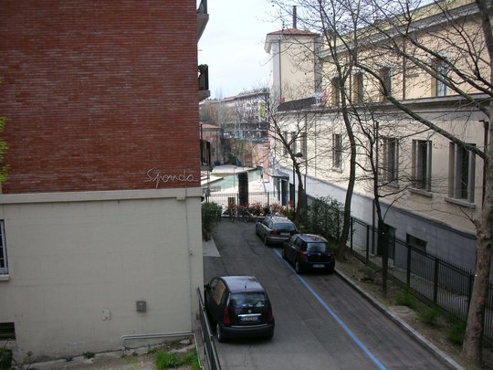 Single room - PORTO