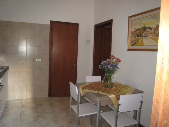 Appartamento - SARAGOZZA