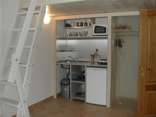 Appartamento - SAN VITALE