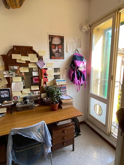 Appartamento - SAN VITALE