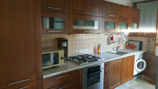 Appartamento - NAVILE
