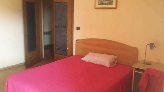 Single room - SAN VITALE