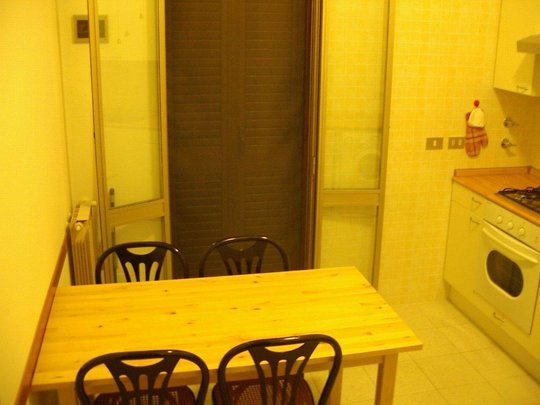 Posto letto - SAN VITALE