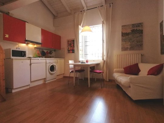 Appartamento - SAN VITALE