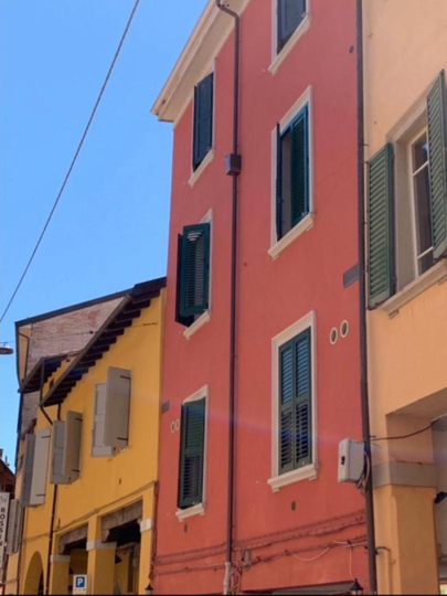 Stanza singola - SAN VITALE