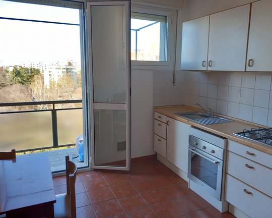 Apartment - RENO