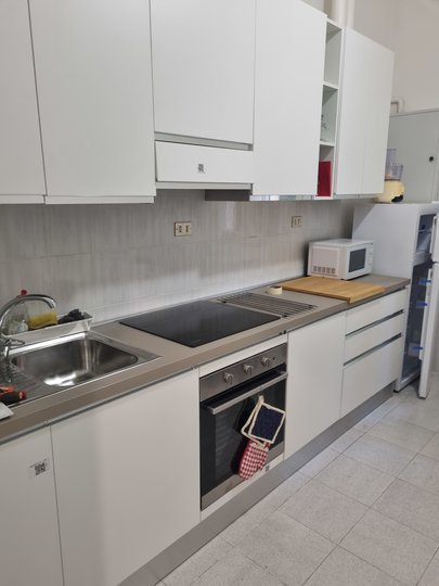 Appartamento - SANTO STEFANO