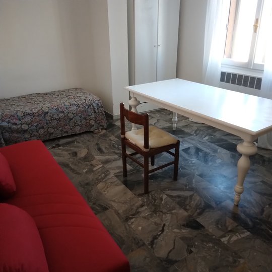 Stanza singola - SAVENA