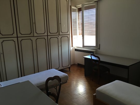 Posto letto - SARAGOZZA