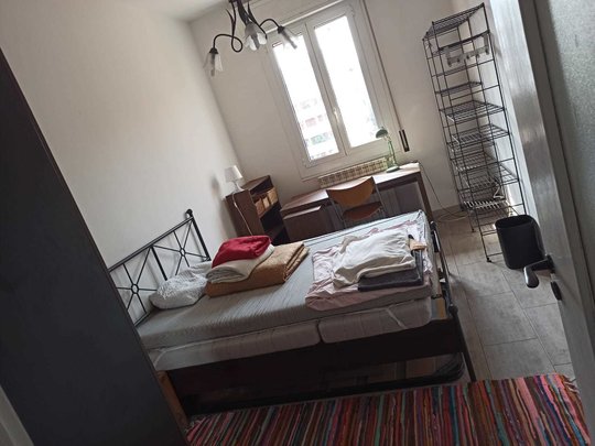 Single room - SANTO STEFANO
