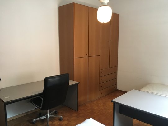 Posto letto - SARAGOZZA