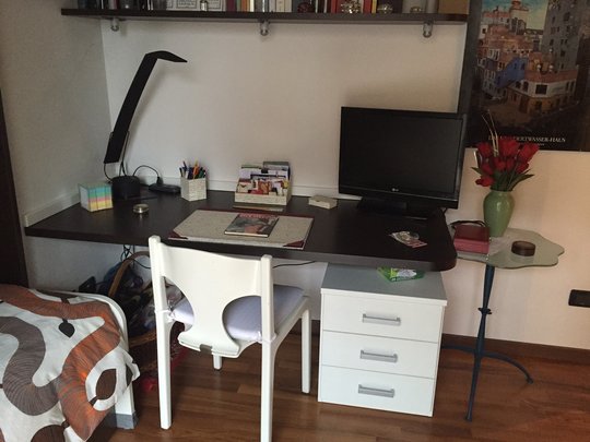 Habitación individual - 