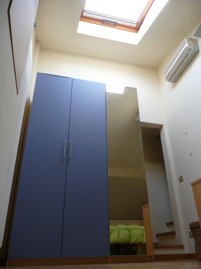 Appartamento - SANTO STEFANO