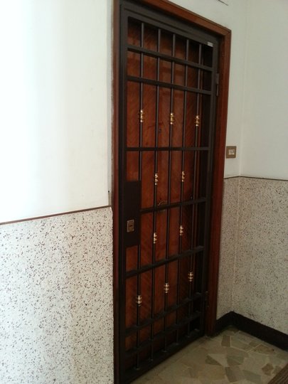 Stanza singola - RENO