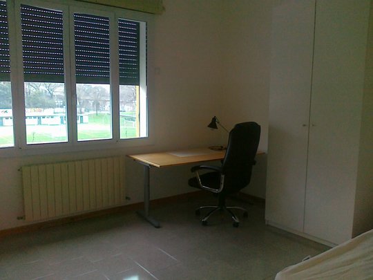 Habitación individual - SAN DONATO