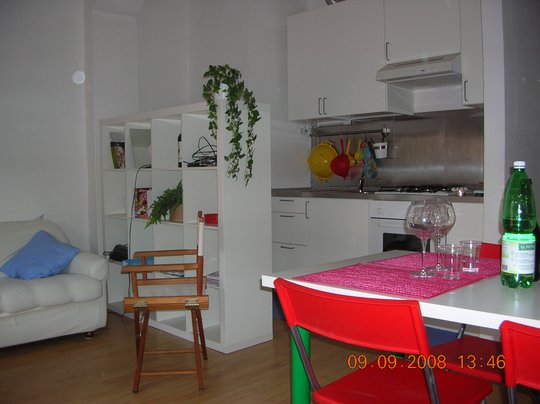 Habitación doble - SAN VITALE