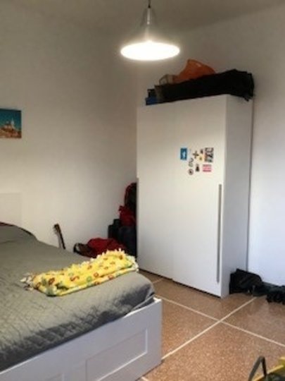 Single room - NAVILE