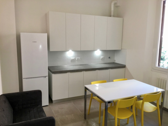 Apartment - SAN VITALE
