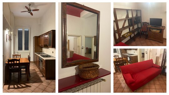 Apartment - SANTO STEFANO
