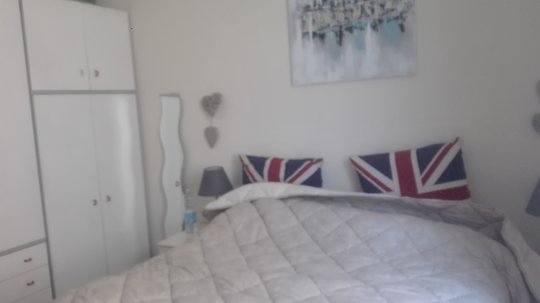 Single room - SAN VITALE