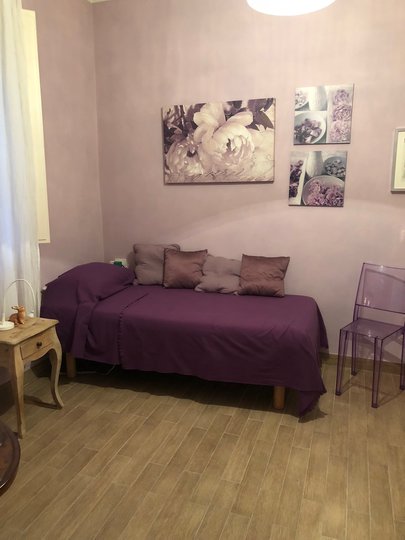 Departamento - SANTO STEFANO