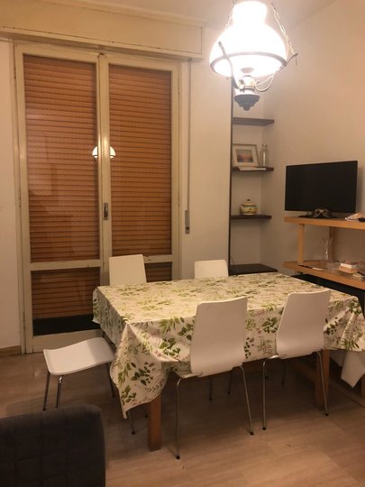 Single room - SAN DONATO