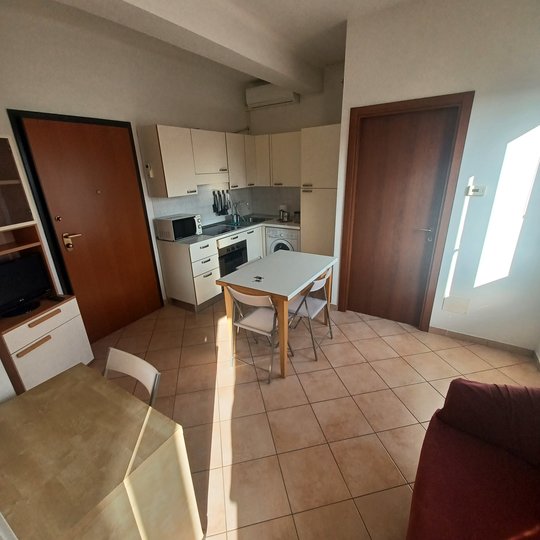 Appartamento - SANTO STEFANO