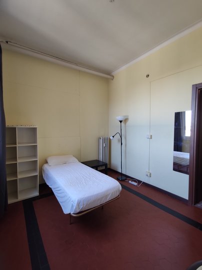 Stanza singola - PORTO