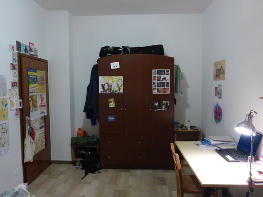 Appartamento - SAN DONATO