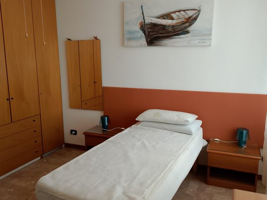 Stanza singola - SAN DONATO