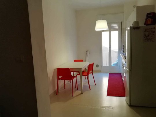 Appartamento - SAN VITALE
