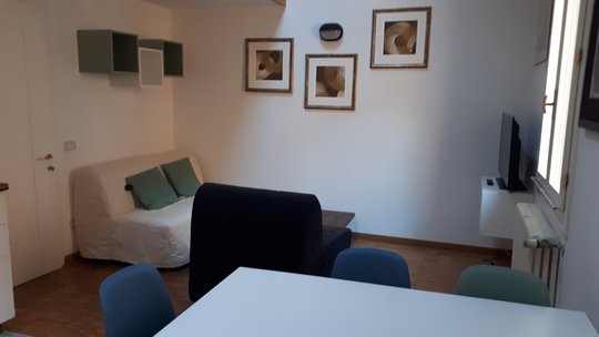 Apartment - SANTO STEFANO