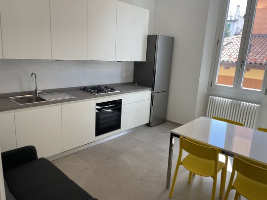 Apartment - SAN VITALE