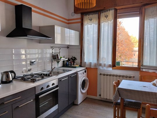 Appartamento - SAN VITALE