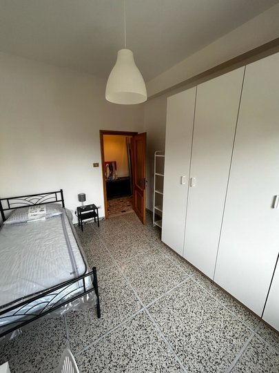 Single room - SAN DONATO