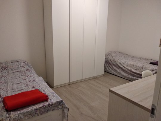 Stanza doppia - 