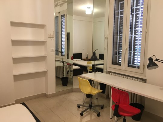 Double room - SAN VITALE