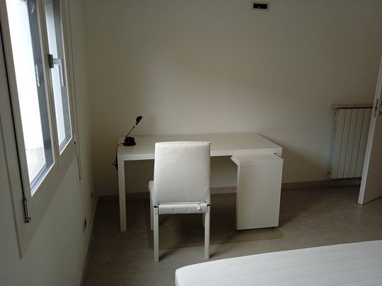 Stanza singola - NAVILE