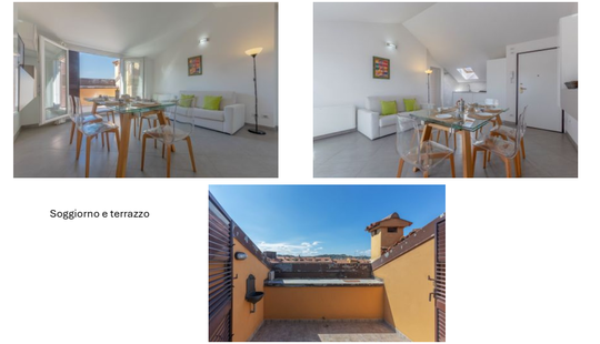 Stanza singola - PORTO