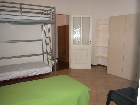 One bed in a double room - PORTO