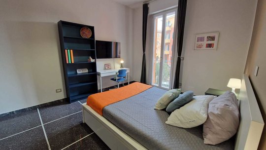 Single room - SAVENA