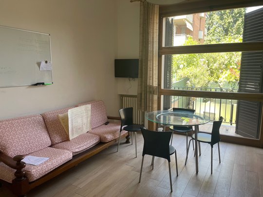 Stanza doppia - SAN VITALE