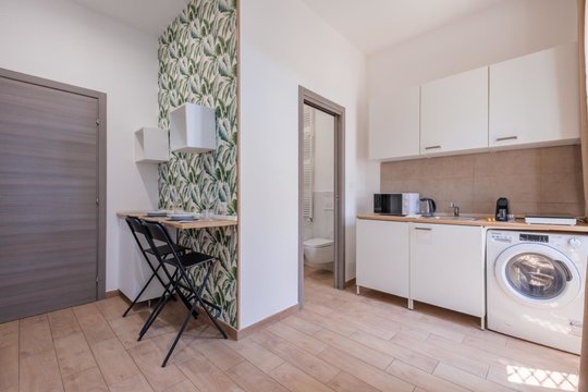 Appartamento - NAVILE