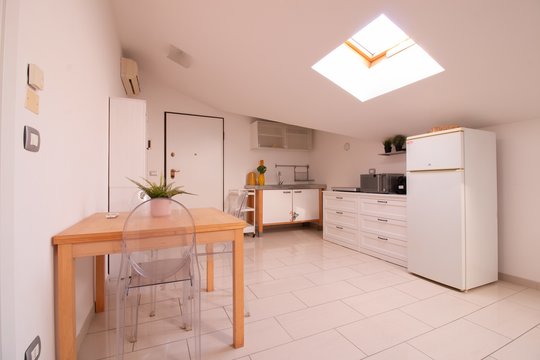 Appartamento - NAVILE