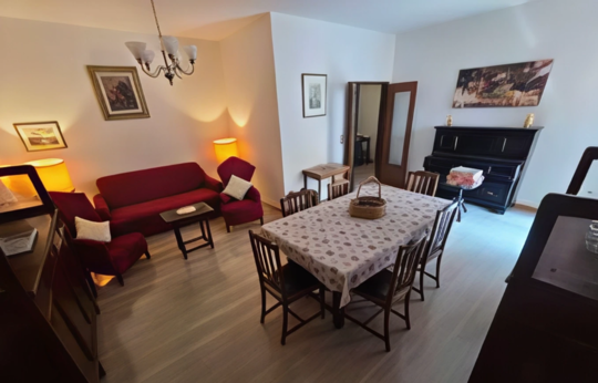 Stanza singola - BORGO PANIGALE