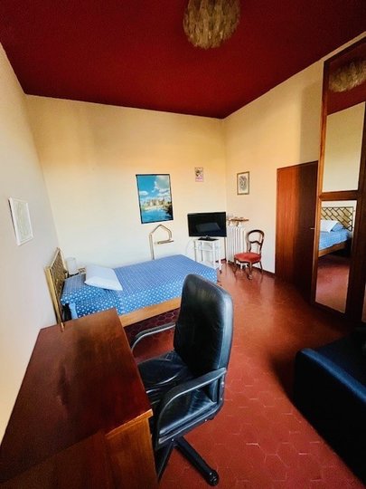 Stanza singola - SAN VITALE