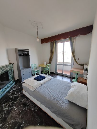 Stanza singola - SAN DONATO