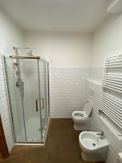 Appartamento - SAN VITALE